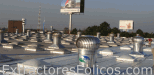 ECOAIR & AUXTRAL - Ver obra en COCH