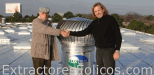 ECOAIR & AUXTRAL - Ver obra en COCH