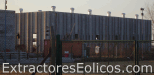 ECOAIR & AUXTRAL - Ver obra en TABACALERA DAF