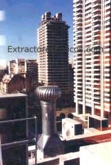 ExtractoresEolicos.com - Instalaciones