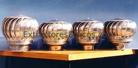 ExtractoresEolicos.com - ECO Dom�stico