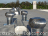 ECOAIR & AUXTRAL - Ver obra en HONDA MOTOR
