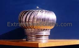 ExtractoresEolicos.com - ECO Industrial