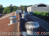 ECOAIR & AUXTRAL - Ver obra en ASERRADERO MEDANITO
