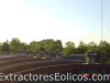 ECOAIR & AUXTRAL - Ver obra en ASERRADERO MEDANITO