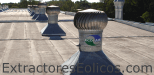 ECOAIR & AUXTRAL - Ver obra en RK MOLDEADOS