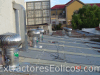 ECOAIR & AUXTRAL - Ver obra en SIMET