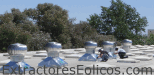 ECOAIR & AUXTRAL - Ver obra en SPF