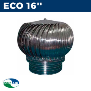 Extractor Eolico Eco Air 16