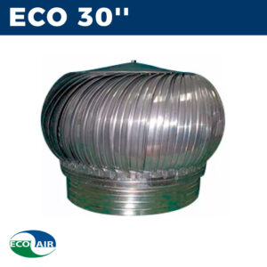Extractor Eolico Eco Air 30