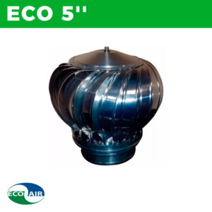 Extractor Eolico Eco Air 5